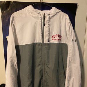 Under Armor Windbreaker